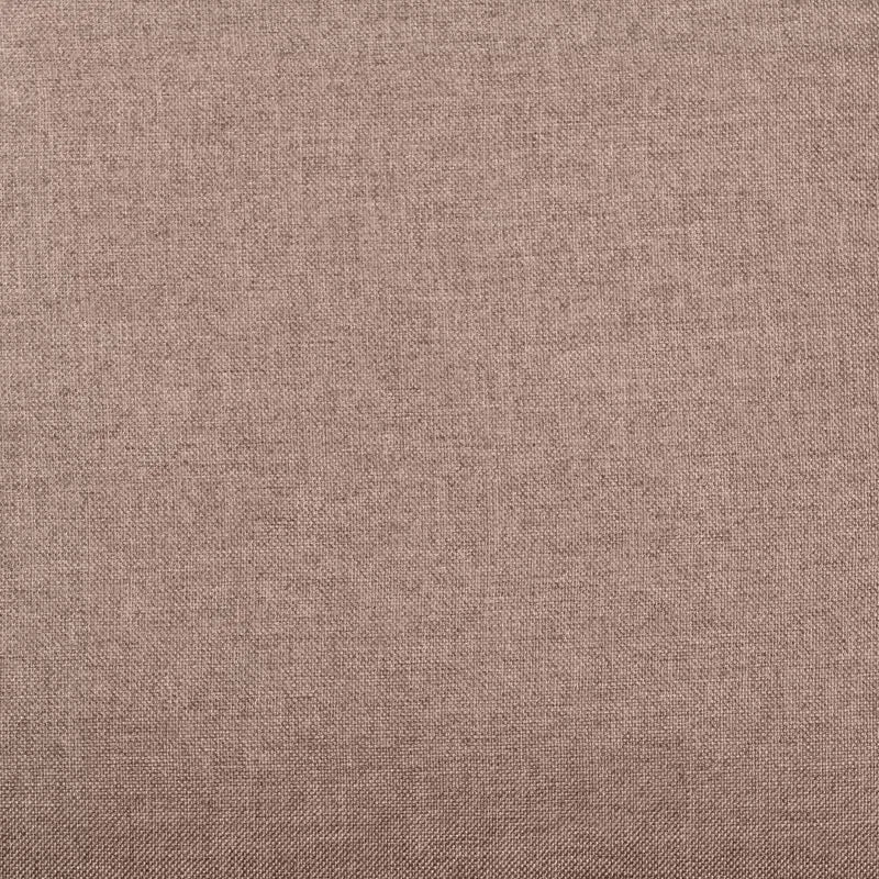 Set da pranzo moderno per 6 persone Grigio/Noce e Sabbia/Marrone scuro